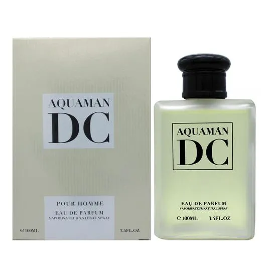 Designer Collection Aqua DC Pour Homme 100ml