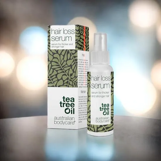 Australian Bodycare Hair Loss Serum 250ml