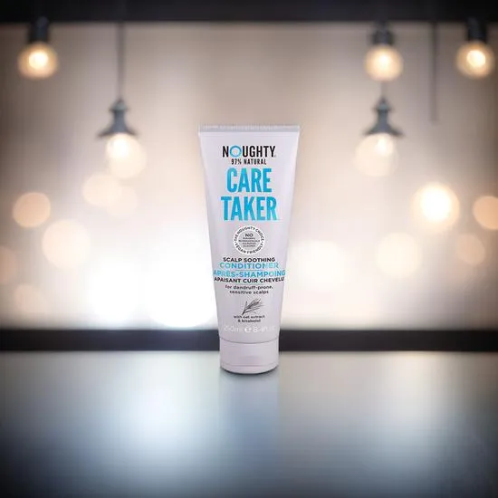 Noughty Care Taker Scalp Soothing Conditioner 250ml