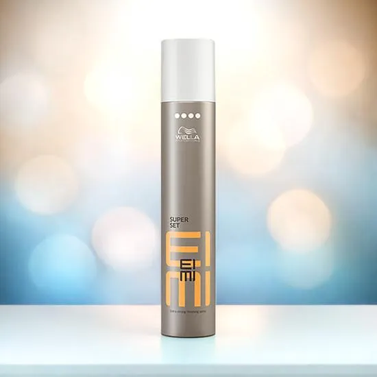 Wella Professionals EIMI Super Set Spray 300ml