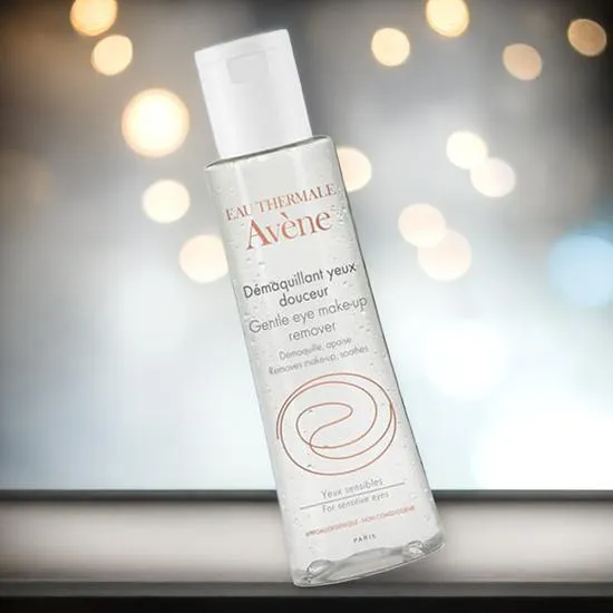 Avène Gentle Eye Makeup Remover 125ml