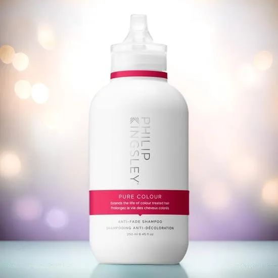 Philip Kingsley Pure Colour Anti-Fade Shampoo 250ml