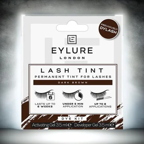 Eylure Pro-Lash Dylash Brown