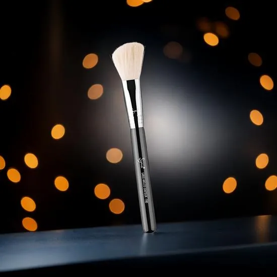 Sigma Beauty F40 Large Angled Contour Brush