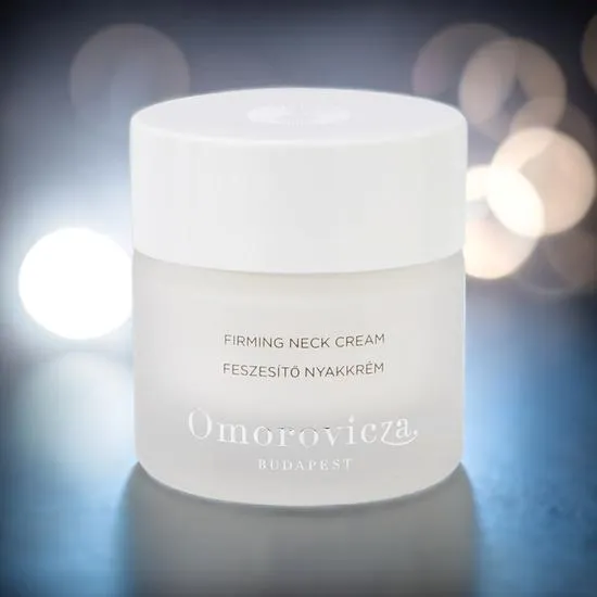 Omorovicza Firming Neck Cream 5ml