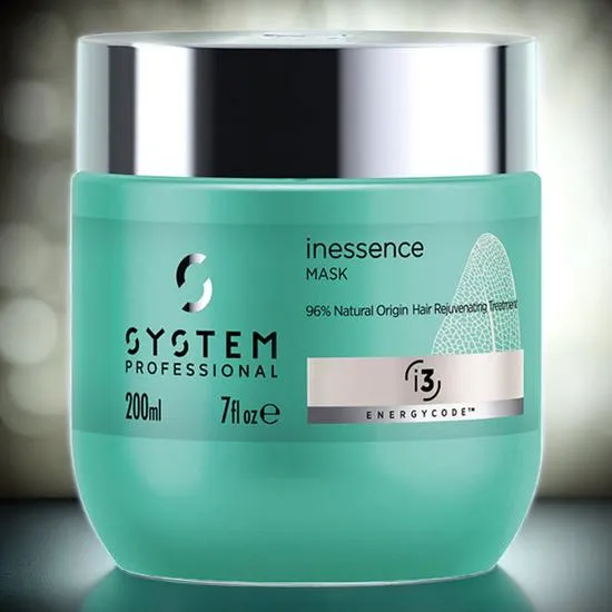 System Professional Inessence Mask 200ml
