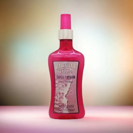 Hawaiian Tropic Tropical Temptation Body Mist 250ml