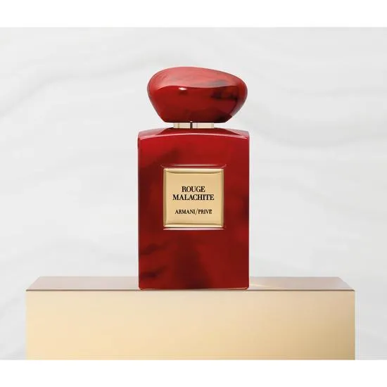 Giorgio Armani Prive Rouge Malachite Eau De Parfum 50ml