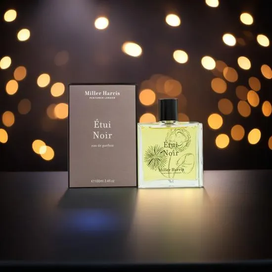 Miller Harris Etui Noir Eau De Parfum 50ml