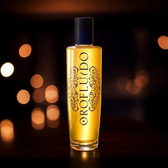 Orofluido Original Elixir 100ml