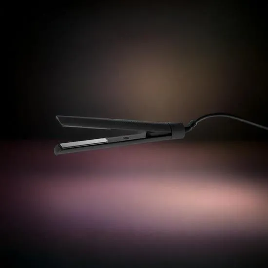 Hair Tools Futaria Straightener Black