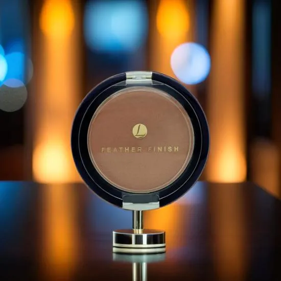 Mayfair Feather Finish Blusher Soft Sable