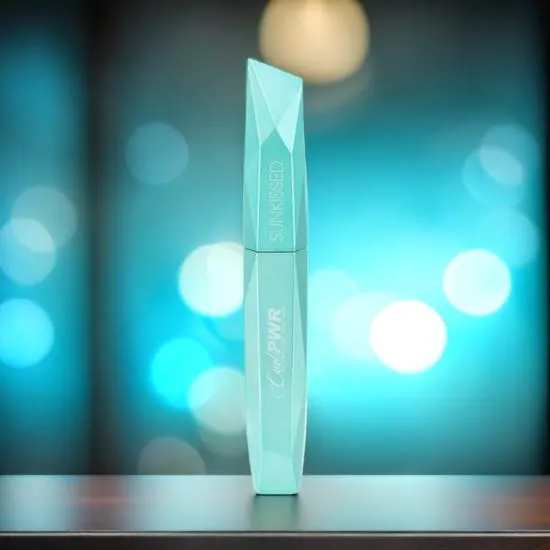 Sunkissed Curl Power Mascara Black