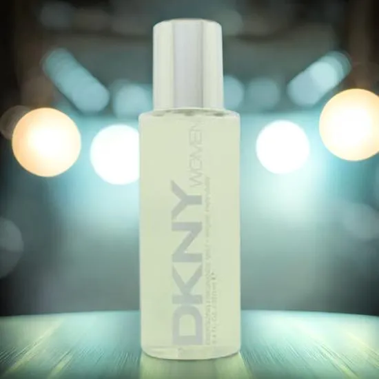 DKNY DNKY Energising Fragrance Mist Spray 250ml