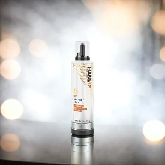Fudge Professional Prep Xpander Foam 200ml