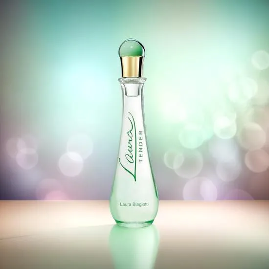 Laura Biagiotti Laura Tender Eau De Toilette 75ml