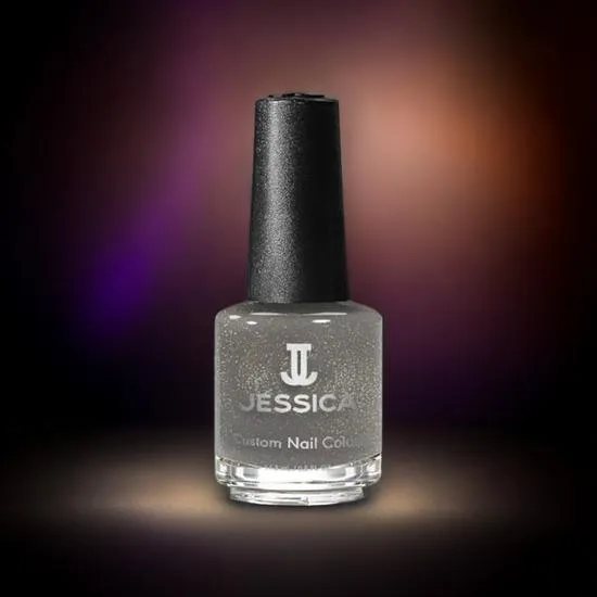 Jessica Custom Nail Colour 1148 On The Fringe