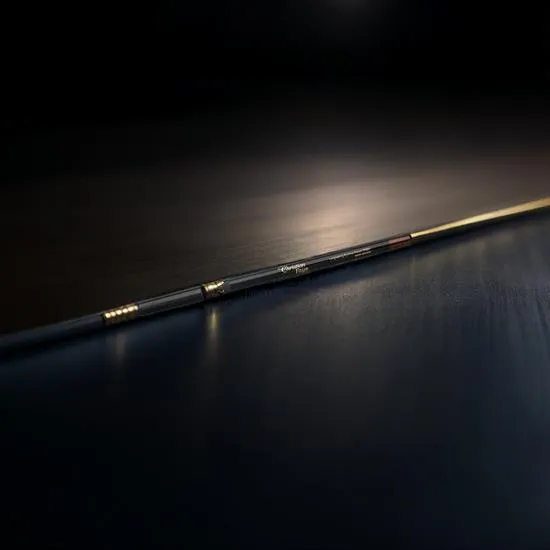 Christian Faye Gel Eyeliner Pencil Black