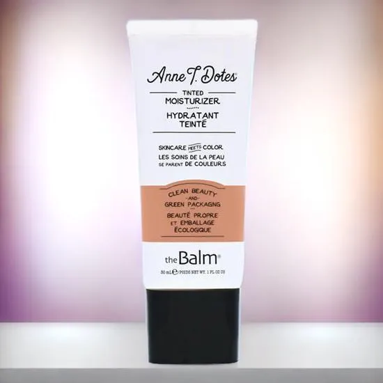 theBalm Anne T. Dotes Tinted Moisturiser Dark