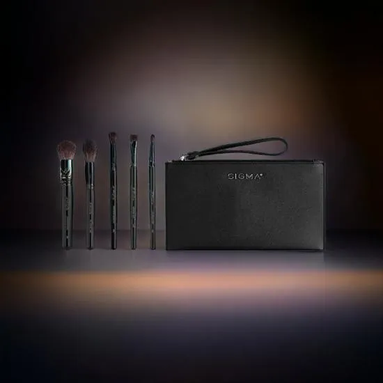 Sigma Beauty Signature Brush Set