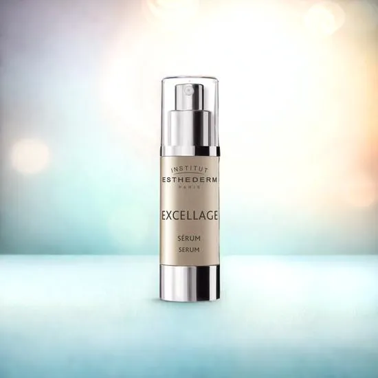 Institut Esthederm Excellage Serum