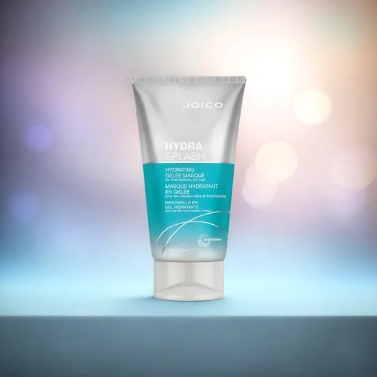 Joico Hydra Splash Hydrating Gelee Masque For Fine-Medium, Dry Hair 150ml