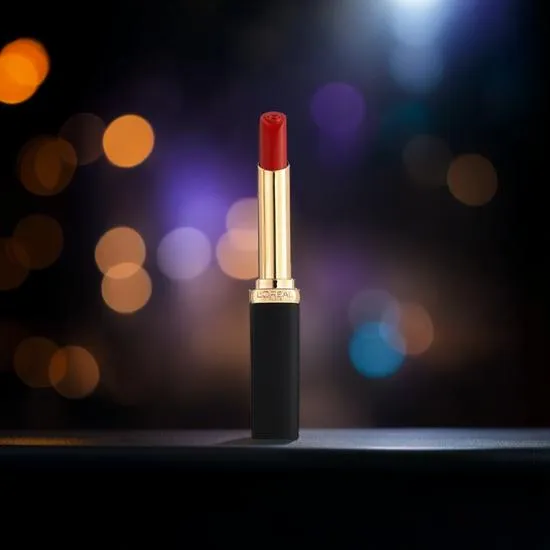 L'Oreal Paris Colour Riche Intense Volume Matte Lipstick Le Fushia Libre