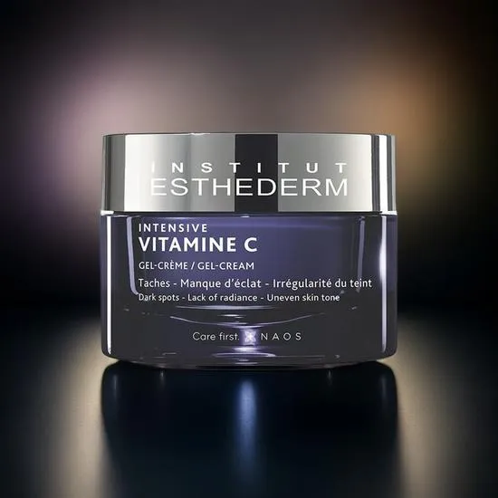 Institut Esthederm Intensive Vitamin C Brightening Face Cream 50ml
