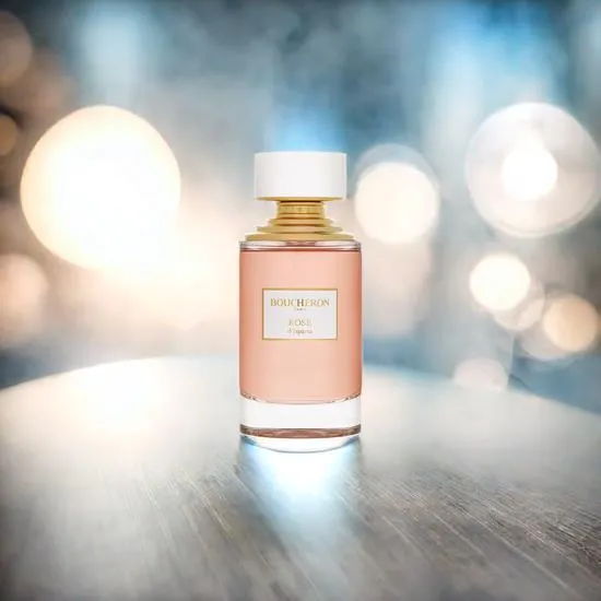 Boucheron Rose d'Isparta Eau De Parfum 125ml