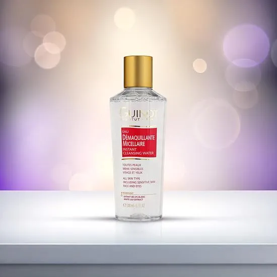 Guinot Eau Demaquillante Micellaire Instant Cleansing Water 200ml