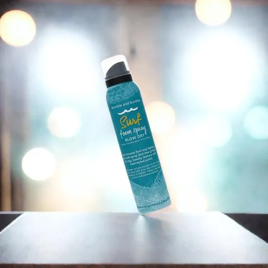 Bumble and bumble Surf Blow Dry Foam