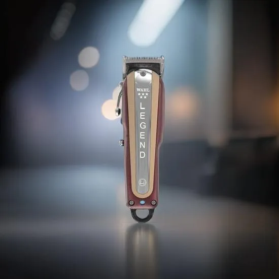 Wahl Professional 5 Star Cordless Legend Clipper