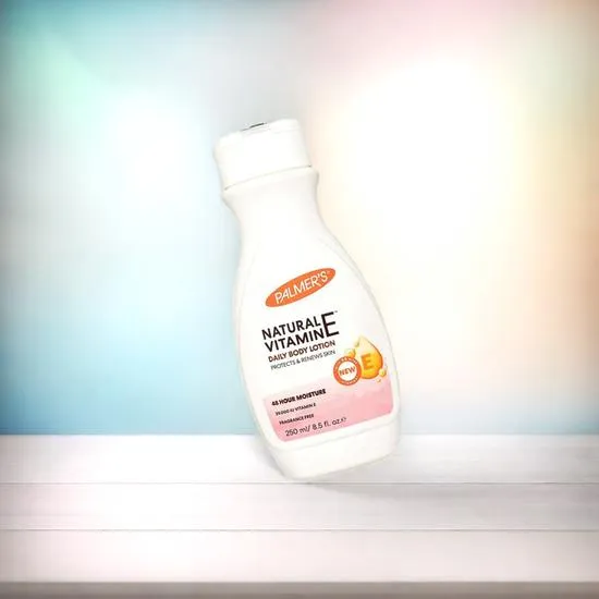 Palmer's Vitamin E Body Lotion 250ml