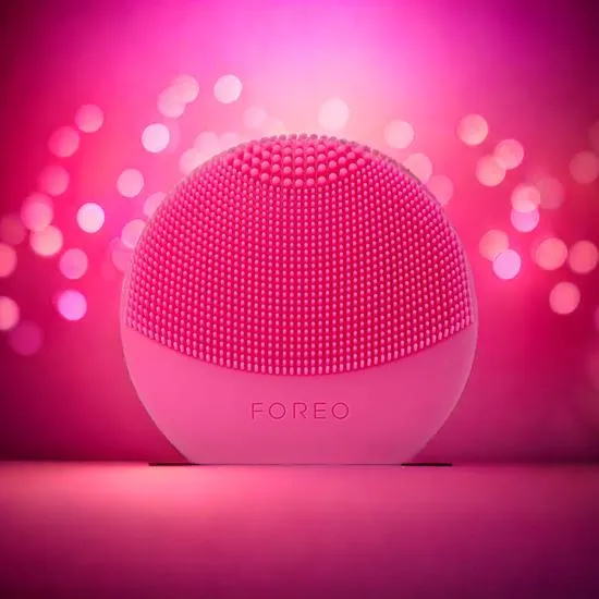 FOREO LUNA Play Smart 2 Peek-A-Blue