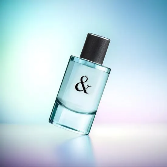 Tiffany & Co. Love For Him Eau De Toilette 50ml
