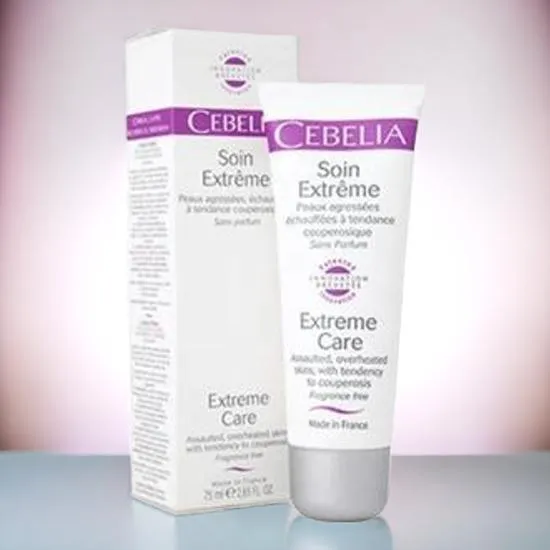 Cebelia Extreme Care