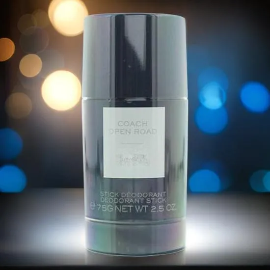 Coach Open Road Deodorant Stick 75g