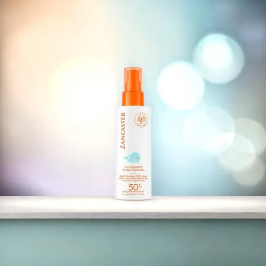 Lancaster Sun Sensitive Water Resistant Milky Spray SPF 50 150ml