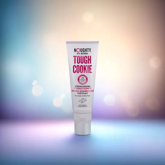 Noughty Tough Cookie Conditioner 250ml