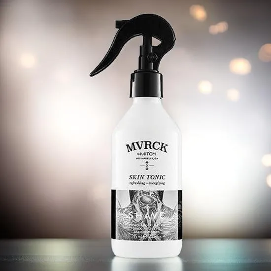 Paul Mitchell MVRCK Skin Tonic 215ml