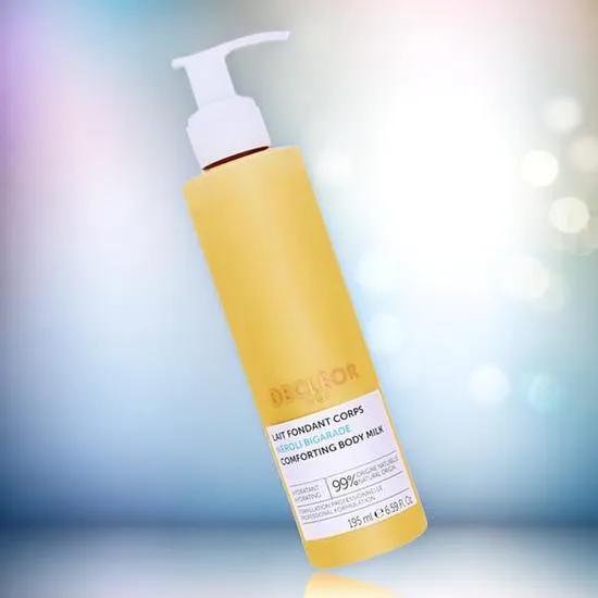 Decléor Neroli Bigarade Comforting Body Milk 195ml