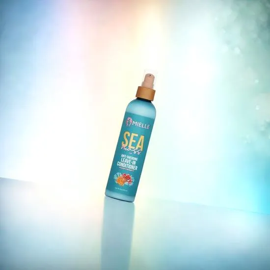 Mielle Organics Sea Moss Blend Anti-Shedding Leave-In Conditioner 8oz