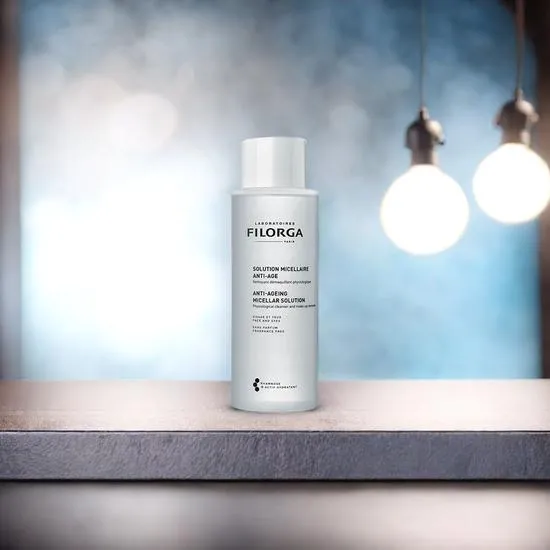 Filorga Anti-Ageing Micellar Cleansing Solution