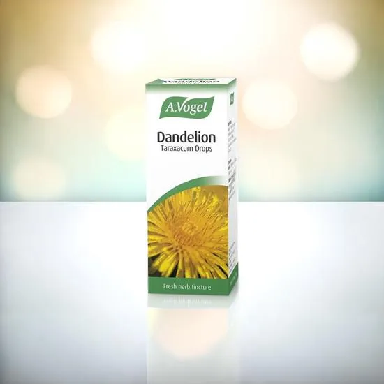 A.Vogel Dandelion 50ml