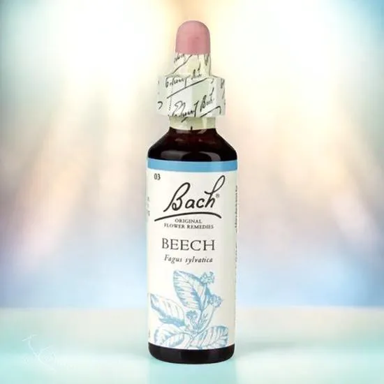 Bach Original Flower Remedies Beech 20ml