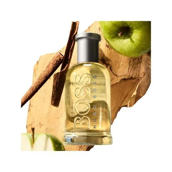 Hugo Boss Boss Bottled Eau De Toilette Gift Set 50ml