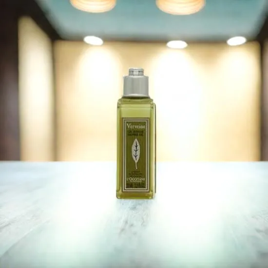 L'Occitane Verbena Shower Gel 250ml