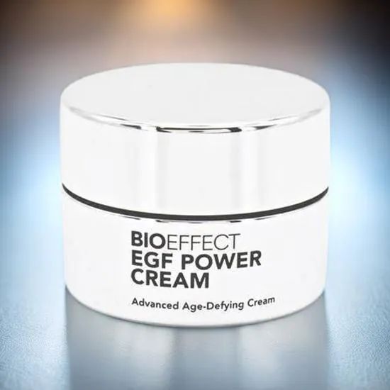 BIOEFFECT EGF Power Cream 50ml