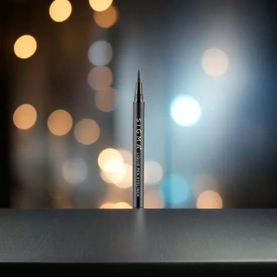 Sigma Beauty Liquid Pen Eyeliner Wicked