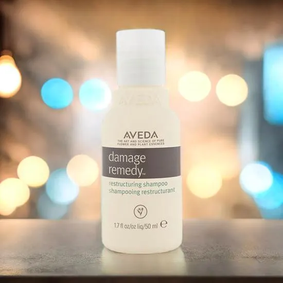 Aveda Damage Remedy Restructuring Shampoo 50ml